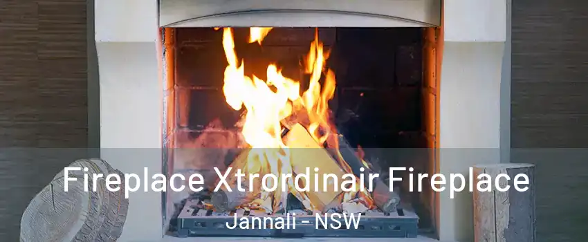 Fireplace Xtrordinair Fireplace Jannali - NSW