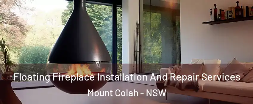  Floating Fireplace Installation And Repair Services Mount Colah - NSW
