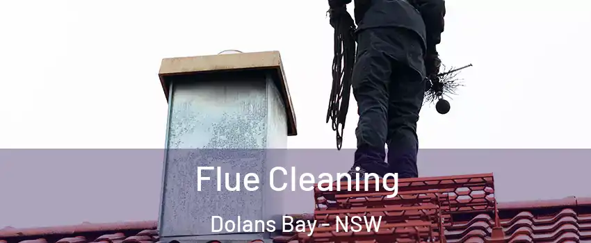 Flue Cleaning Dolans Bay - NSW