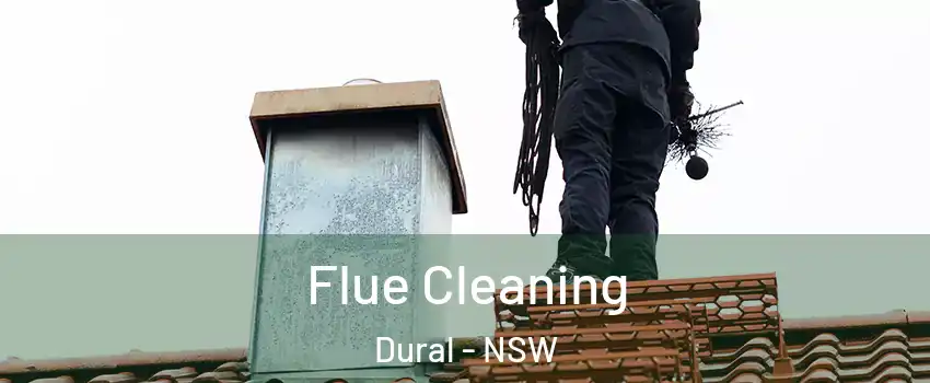 Flue Cleaning Dural - NSW