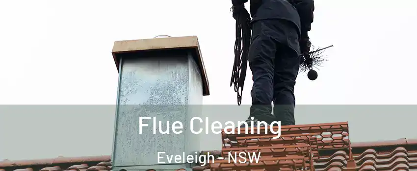 Flue Cleaning Eveleigh - NSW