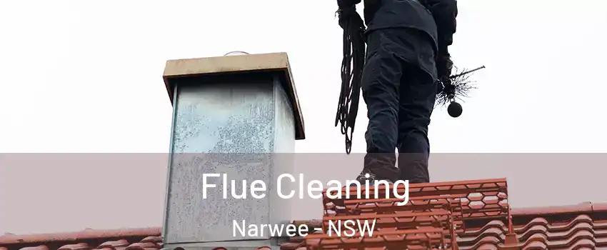 Flue Cleaning Narwee - NSW