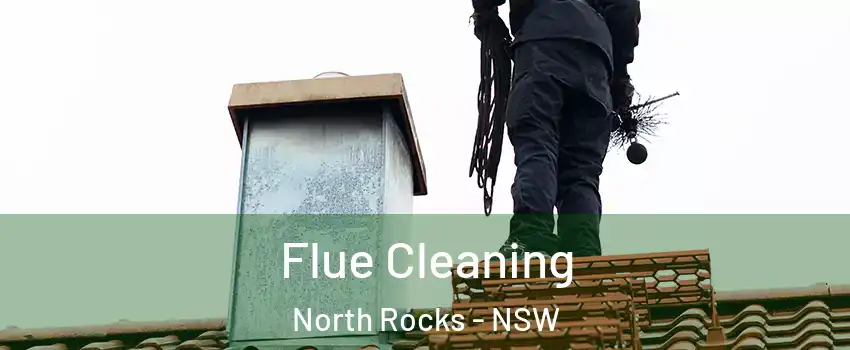Flue Cleaning North Rocks - NSW