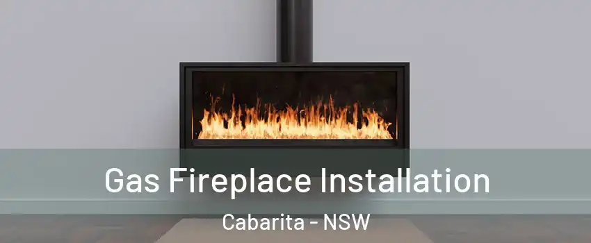 Gas Fireplace Installation Cabarita - NSW