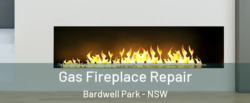 Gas Fireplace Repair Bardwell Park - NSW