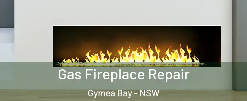 Gas Fireplace Repair Gymea Bay - NSW