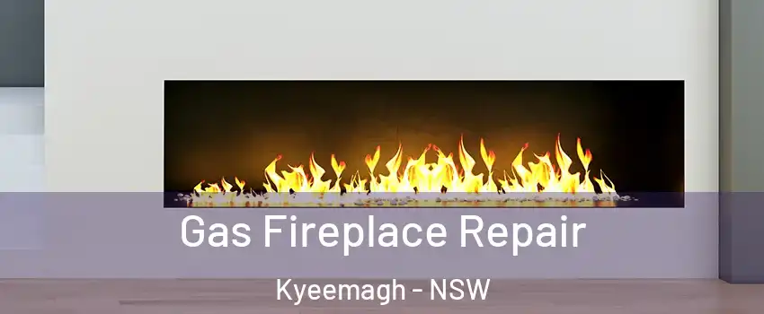 Gas Fireplace Repair Kyeemagh - NSW