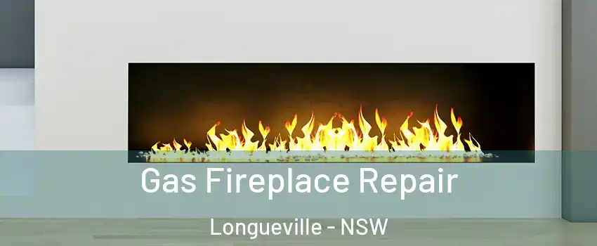 Gas Fireplace Repair Longueville - NSW