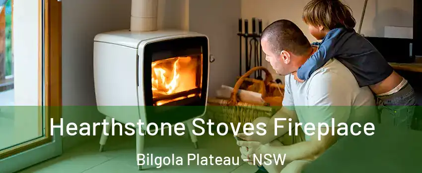 Hearthstone Stoves Fireplace Bilgola Plateau - NSW