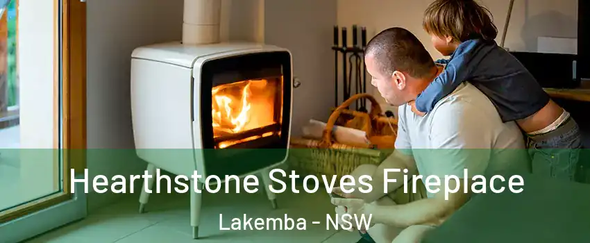 Hearthstone Stoves Fireplace Lakemba - NSW