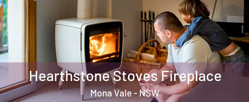 Hearthstone Stoves Fireplace Mona Vale - NSW