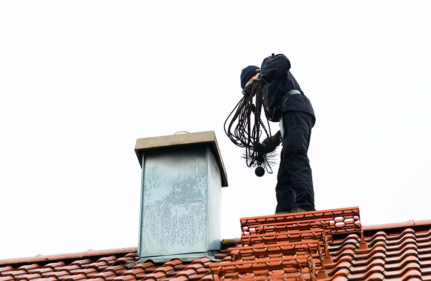 Chimney & Fireplace Sweeps in Sydney, New South Wales