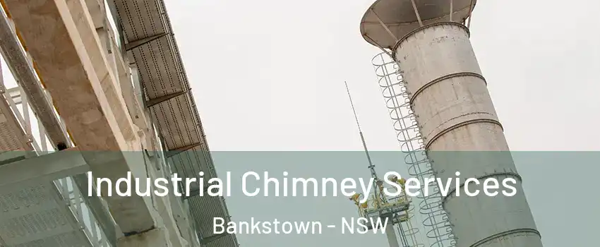 Industrial Chimney Services Bankstown - NSW