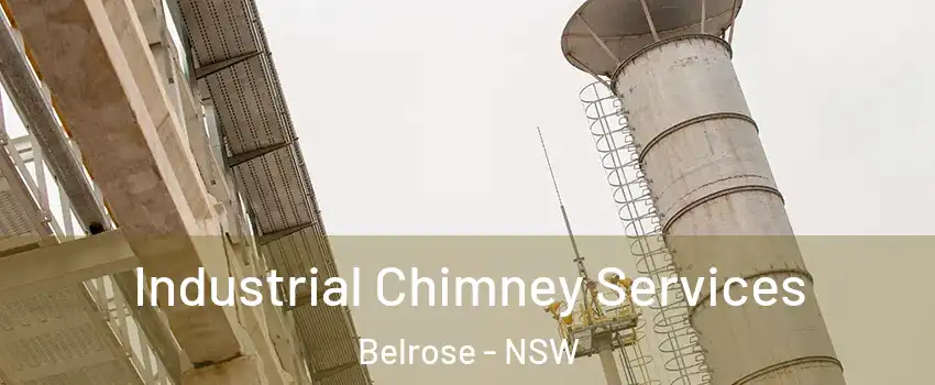 Industrial Chimney Services Belrose - NSW