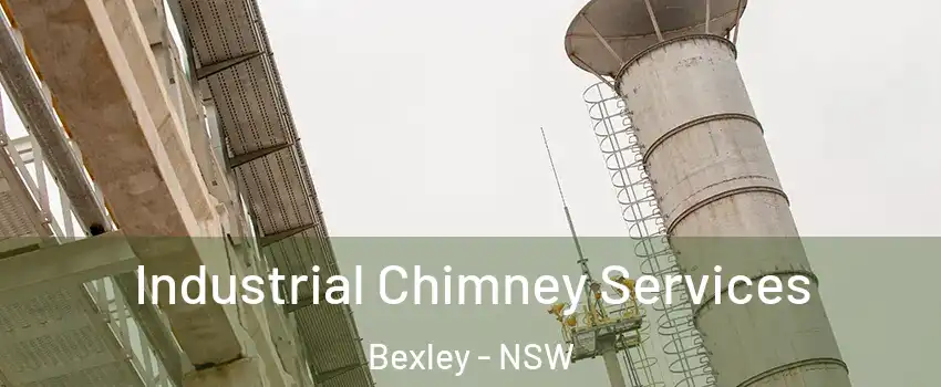 Industrial Chimney Services Bexley - NSW