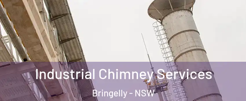 Industrial Chimney Services Bringelly - NSW