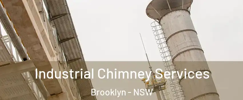 Industrial Chimney Services Brooklyn - NSW