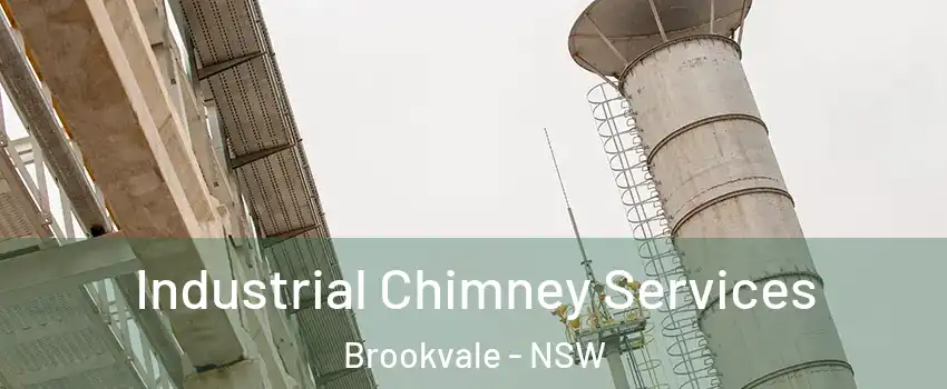 Industrial Chimney Services Brookvale - NSW