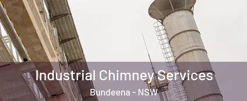 Industrial Chimney Services Bundeena - NSW