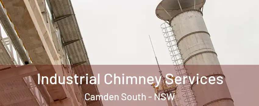  Industrial Chimney Services Camden South - NSW