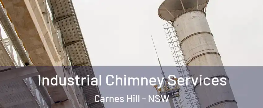 Industrial Chimney Services Carnes Hill - NSW