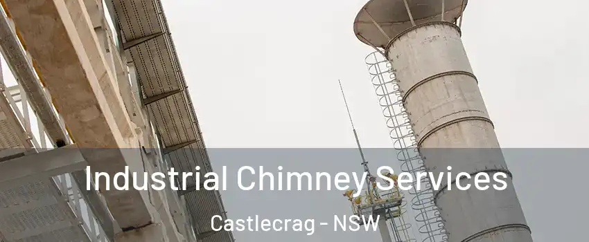 Industrial Chimney Services Castlecrag - NSW
