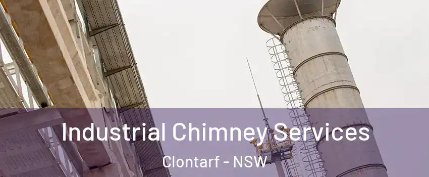 Industrial Chimney Services Clontarf - NSW