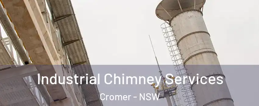 Industrial Chimney Services Cromer - NSW