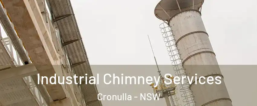Industrial Chimney Services Cronulla - NSW