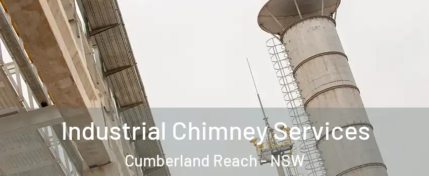 Industrial Chimney Services Cumberland Reach - NSW