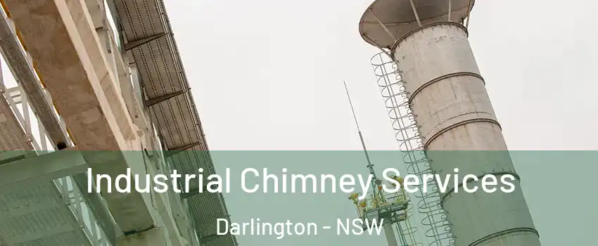 Industrial Chimney Services Darlington - NSW