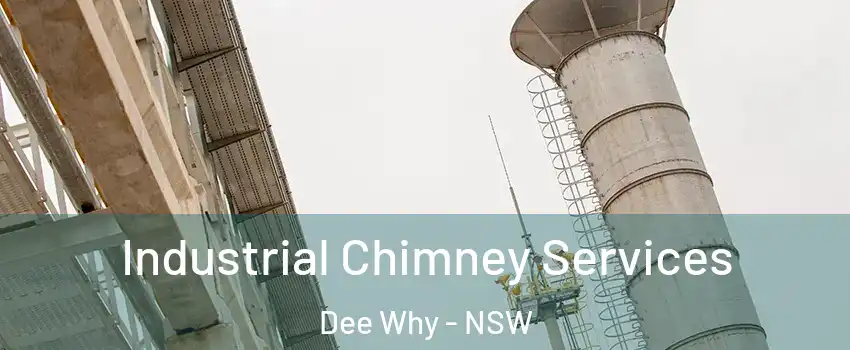 Industrial Chimney Services Dee Why - NSW