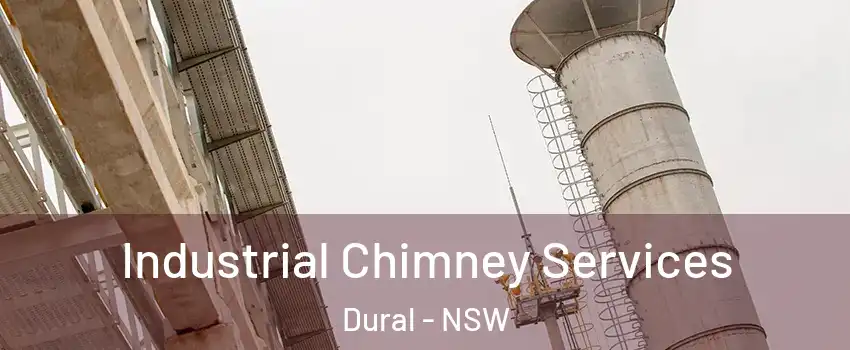 Industrial Chimney Services Dural - NSW