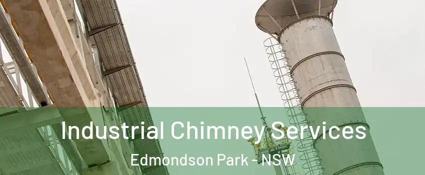 Industrial Chimney Services Edmondson Park - NSW