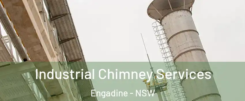 Industrial Chimney Services Engadine - NSW
