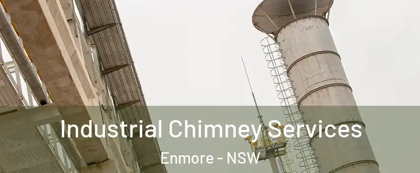 Industrial Chimney Services Enmore - NSW