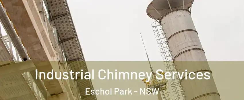 Industrial Chimney Services Eschol Park - NSW