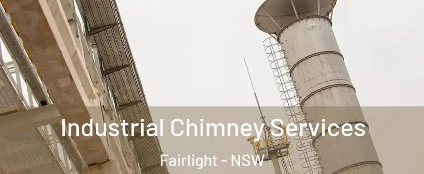 Industrial Chimney Services Fairlight - NSW