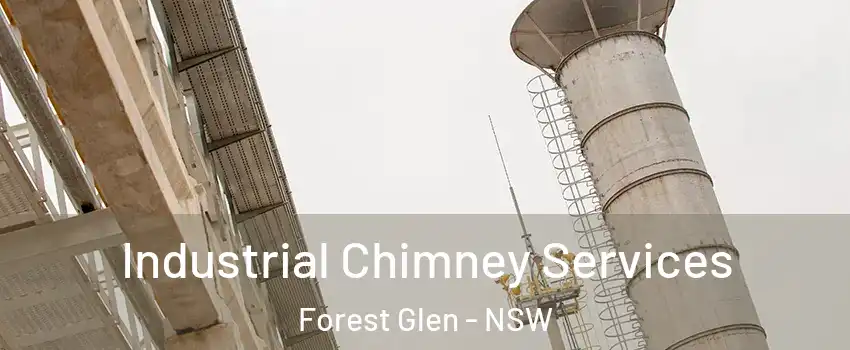 Industrial Chimney Services Forest Glen - NSW