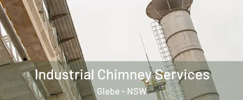 Industrial Chimney Services Glebe - NSW