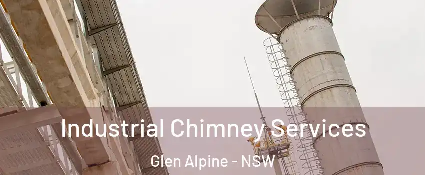 Industrial Chimney Services Glen Alpine - NSW