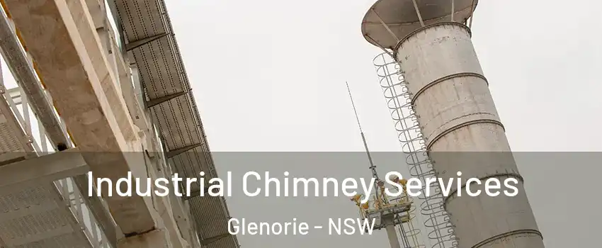 Industrial Chimney Services Glenorie - NSW