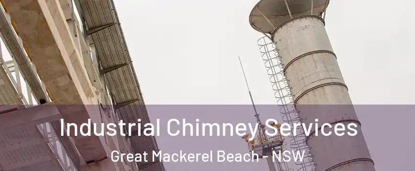 Industrial Chimney Services Great Mackerel Beach - NSW