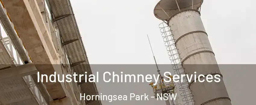 Industrial Chimney Services Horningsea Park - NSW