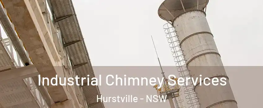  Industrial Chimney Services Hurstville - NSW