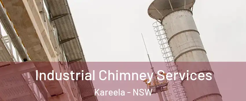 Industrial Chimney Services Kareela - NSW