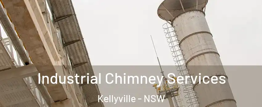 Industrial Chimney Services Kellyville - NSW