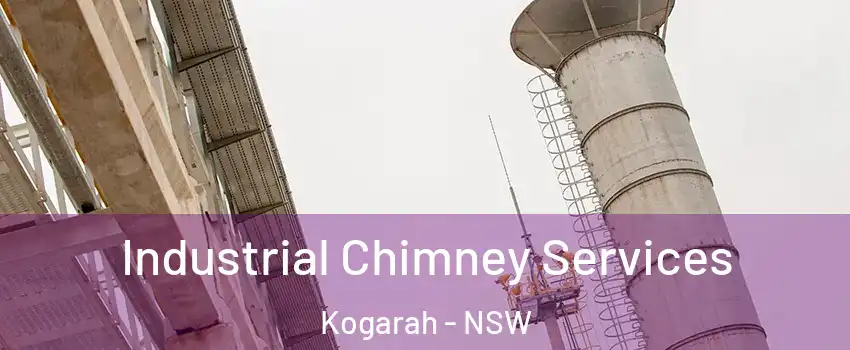 Industrial Chimney Services Kogarah - NSW