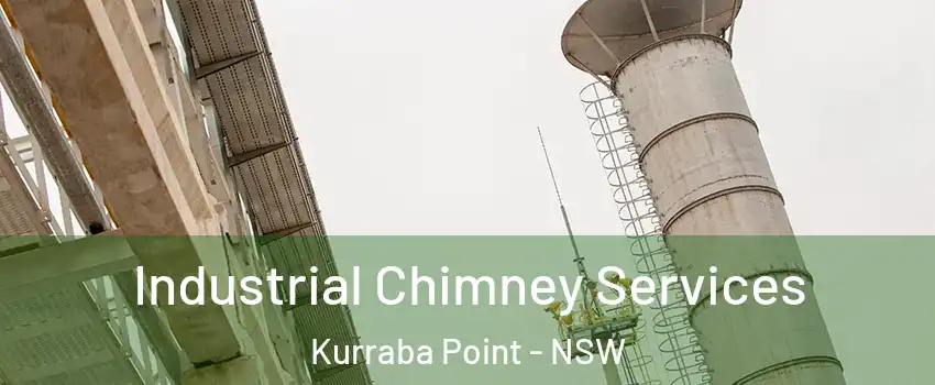Industrial Chimney Services Kurraba Point - NSW