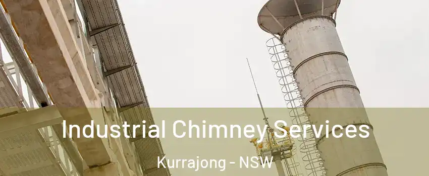 Industrial Chimney Services Kurrajong - NSW